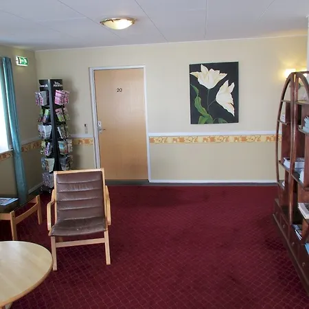 格瑞斯库伽米勒酒店 3*