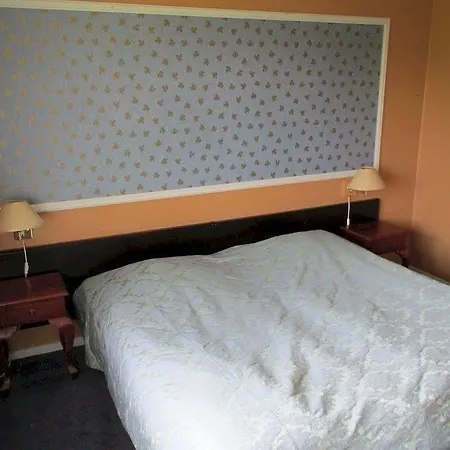 Den Gamle Graensekro بيت ريفي 3*