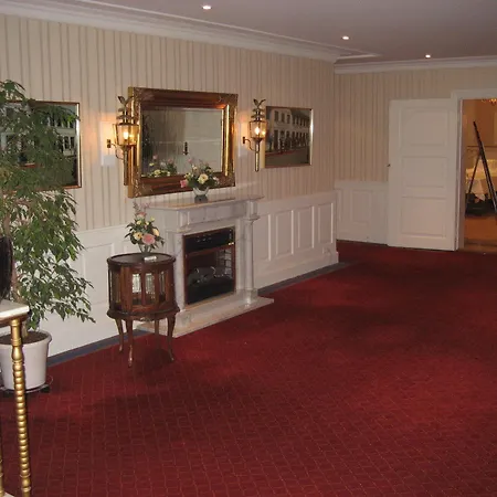 Den Gamle Graensekro بيت ريفي