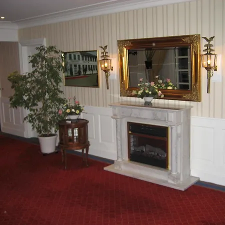 Den Gamle Graensekro كْريستانسفيلد