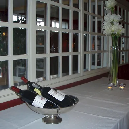 Den Gamle Graensekro بيت ريفي كْريستانسفيلد