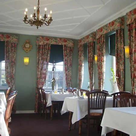 格瑞斯库伽米勒酒店 3* 克里斯丁费德