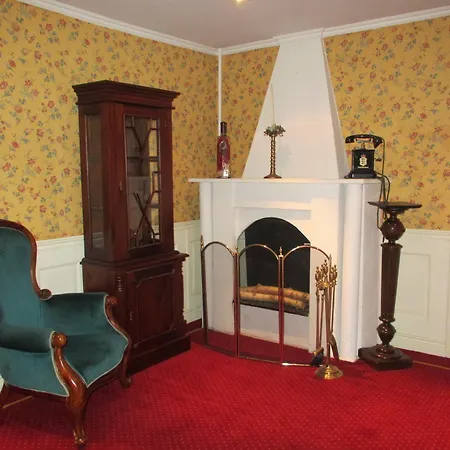 Den Gamle Graensekro بيت ريفي كْريستانسفيلد