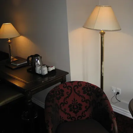 Den Gamle Graensekro