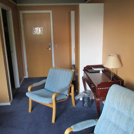 Den Gamle Graensekro بيت ريفي كْريستانسفيلد