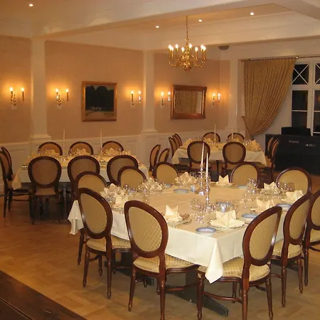 بيت ريفي Den Gamle Graensekro كْريستانسفيلد