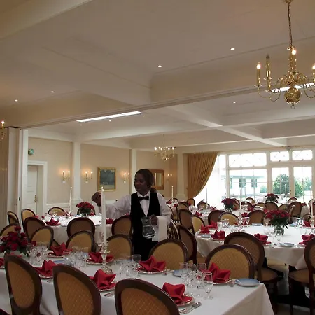 Den Gamle Graensekro بيت ريفي