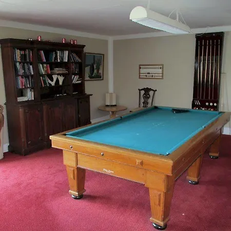 格瑞斯库伽米勒酒店 宾馆