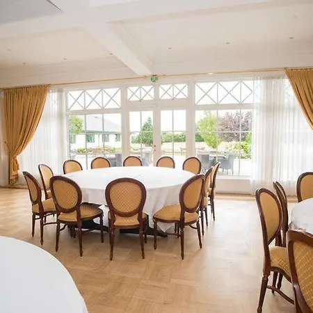 格瑞斯库伽米勒酒店 宾馆