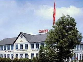 Gasthof Den Gamle Graensekro 3*