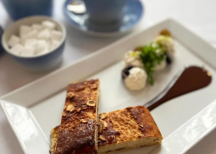 Den Gamle Graensekro