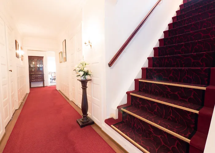 Gasthof Den Gamle Graensekro 3*