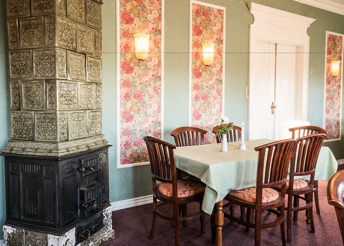 Gasthof Den Gamle Graensekro Christiansfeld