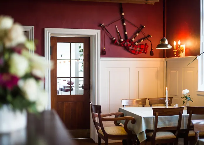 Den Gamle Graensekro 3* Christiansfeld