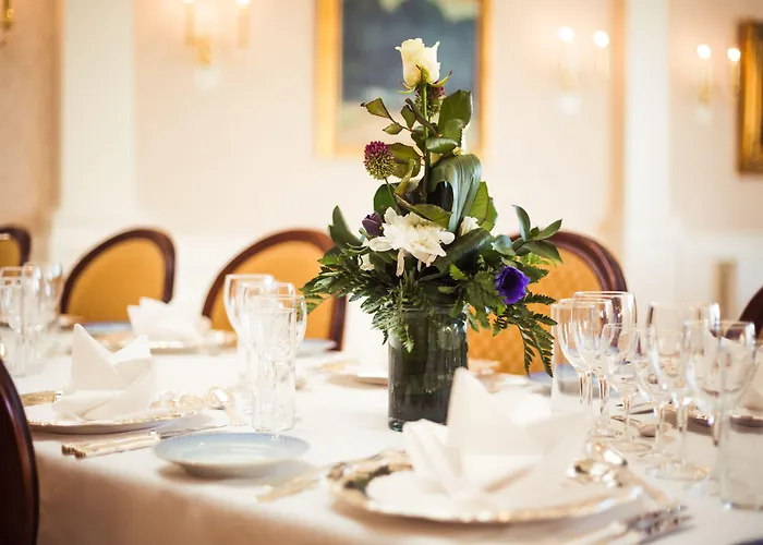 Den Gamle Graensekro Gasthof Christiansfeld