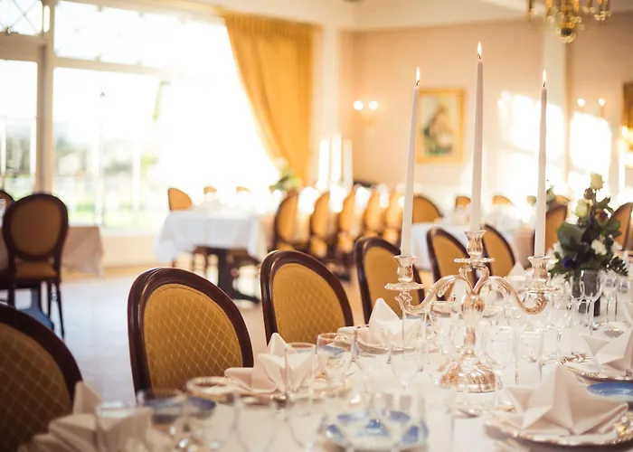 Gasthof Den Gamle Graensekro 3*