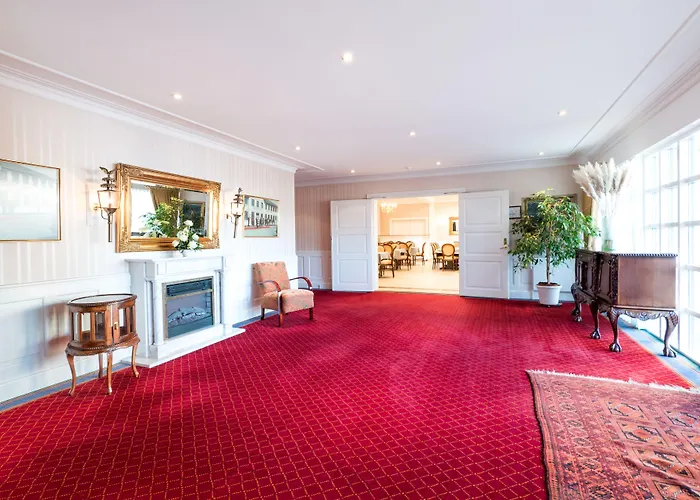 Gasthof Den Gamle Graensekro 3*