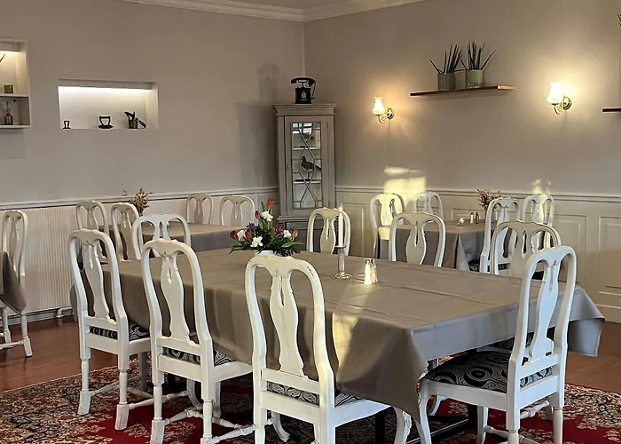 Den Gamle Graensekro Gasthof