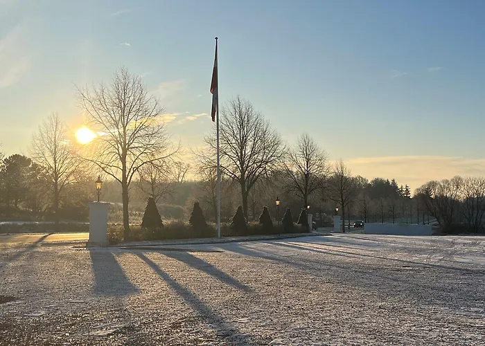 Den Gamle Graensekro