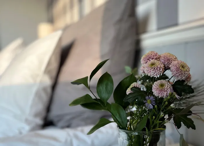 Den Gamle Graensekro Gasthof