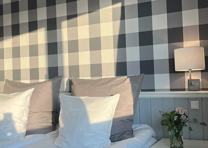 Den Gamle Graensekro Christiansfeld