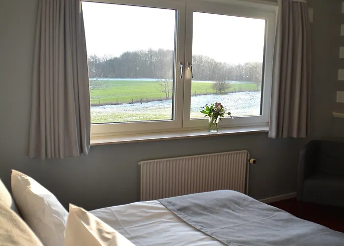 Den Gamle Graensekro 3*