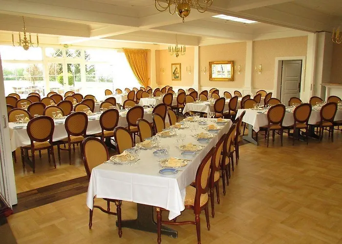 Den Gamle Graensekro Penzion