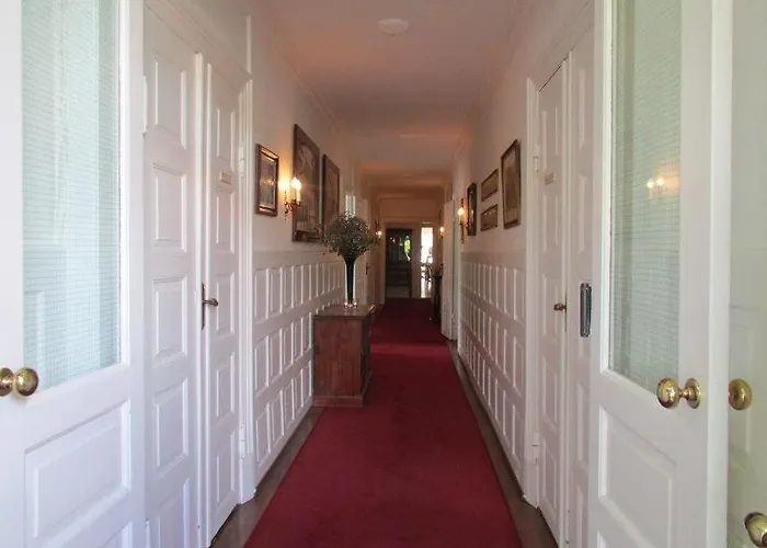 Gasthof Den Gamle Graensekro Christiansfeld