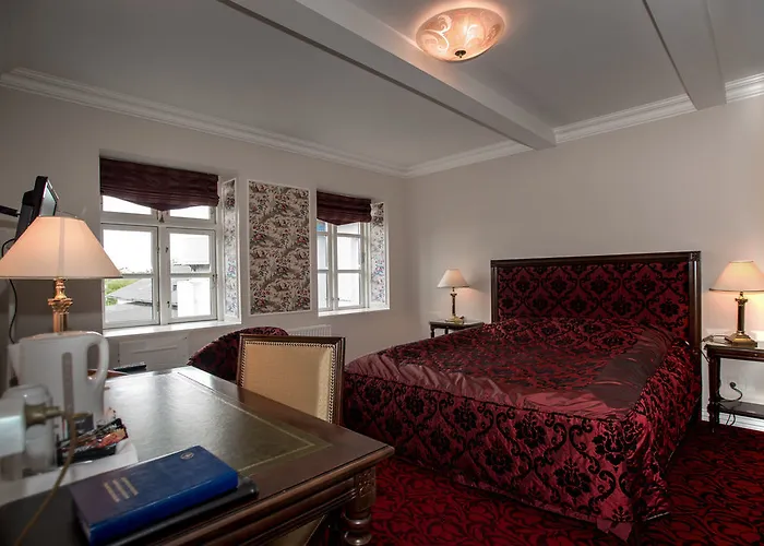 Den Gamle Graensekro