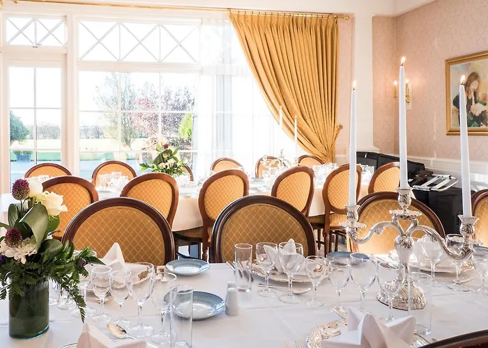 Den Gamle Graensekro Christiansfeld