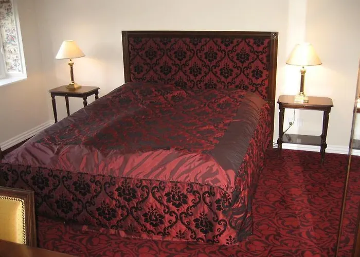 Den Gamle Graensekro 3*