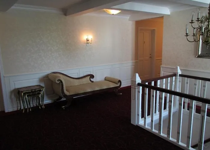 Den Gamle Graensekro