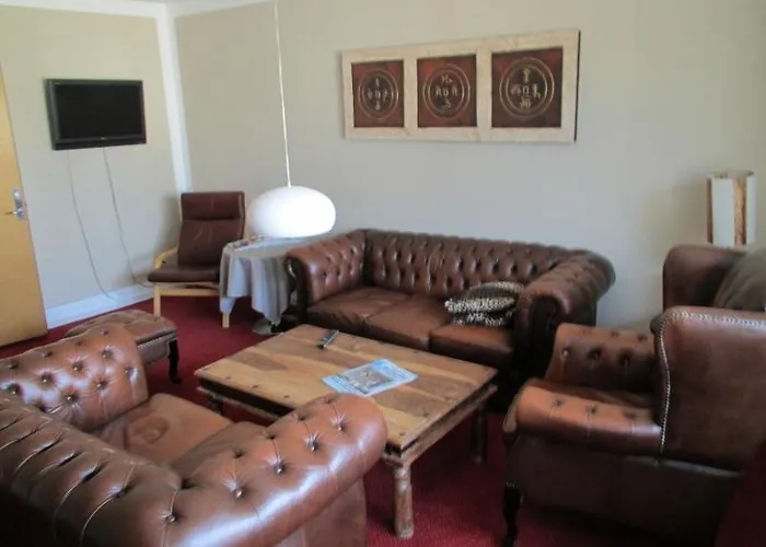 Den Gamle Graensekro Gasthof 3*