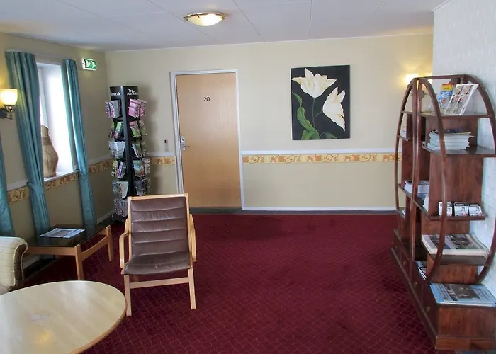 Den Gamle Graensekro 3*