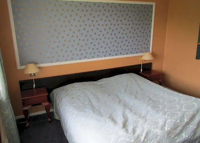 Den Gamle Graensekro Gasthof 3*