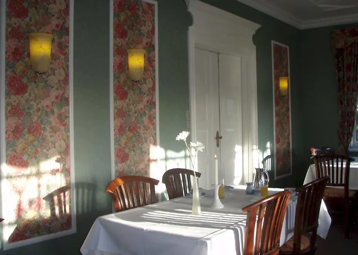 Den Gamle Graensekro 3*