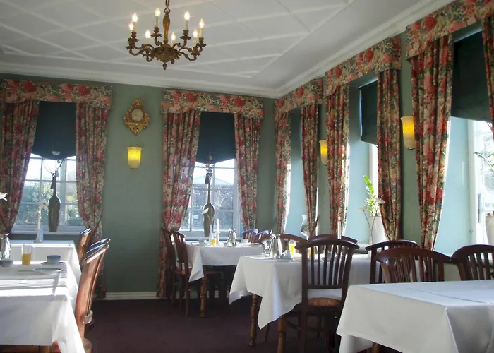 Den Gamle Graensekro 3* Christiansfeld