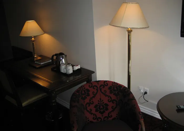 Den Gamle Graensekro