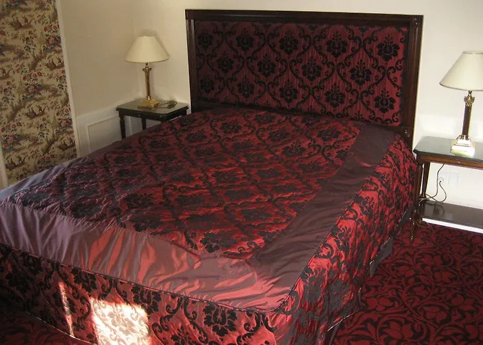 Den Gamle Graensekro