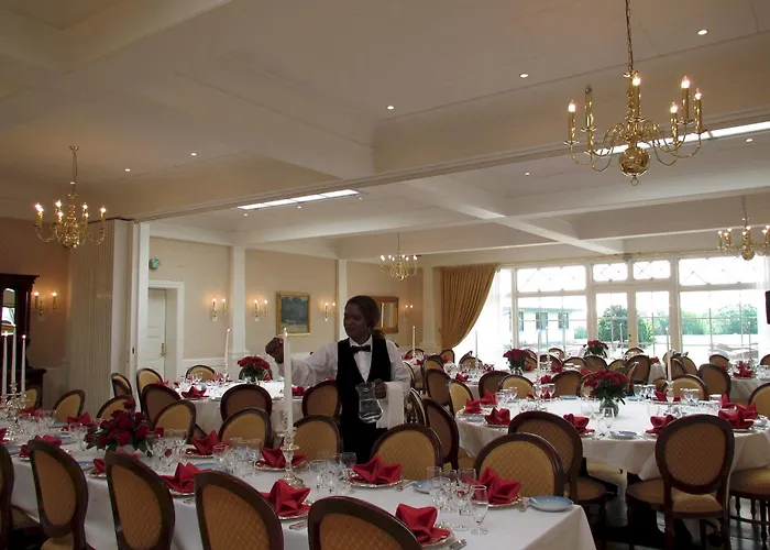 Den Gamle Graensekro Penzion