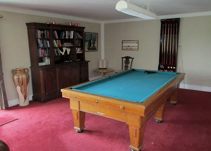 Den Gamle Graensekro Gasthof