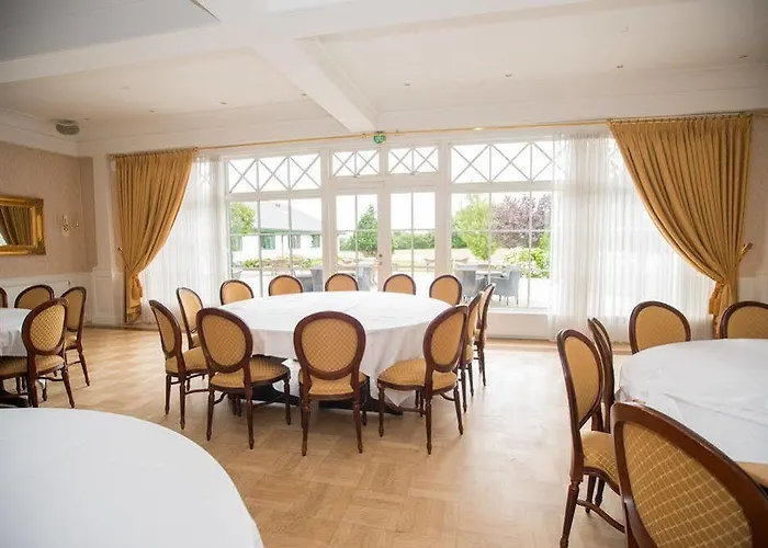 Den Gamle Graensekro Gasthof